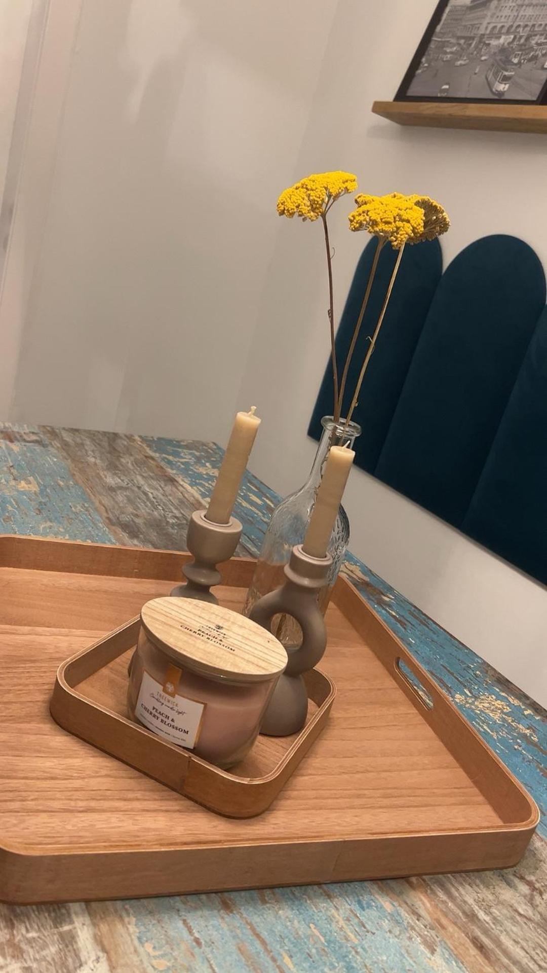 Kumpel Quartier- Appartement *
